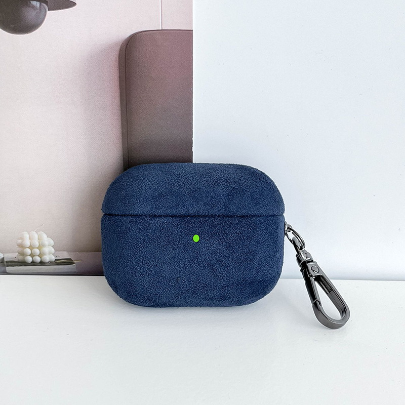 レザーライクエアーポッズケース【AirPods】
