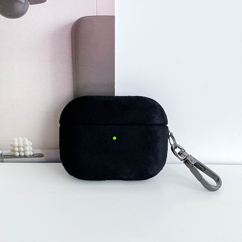 レザーライクエアーポッズケース【AirPods】