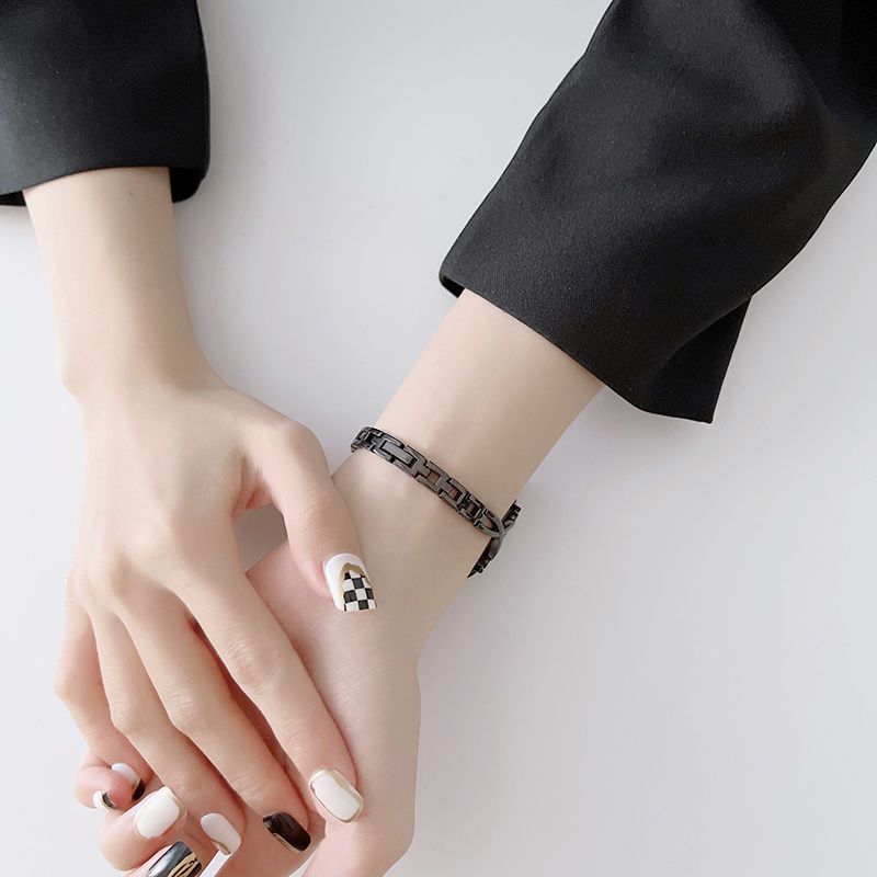 【煌めくストーン】X字ジュエリーアップルウォッチバンド【Apple Watch】