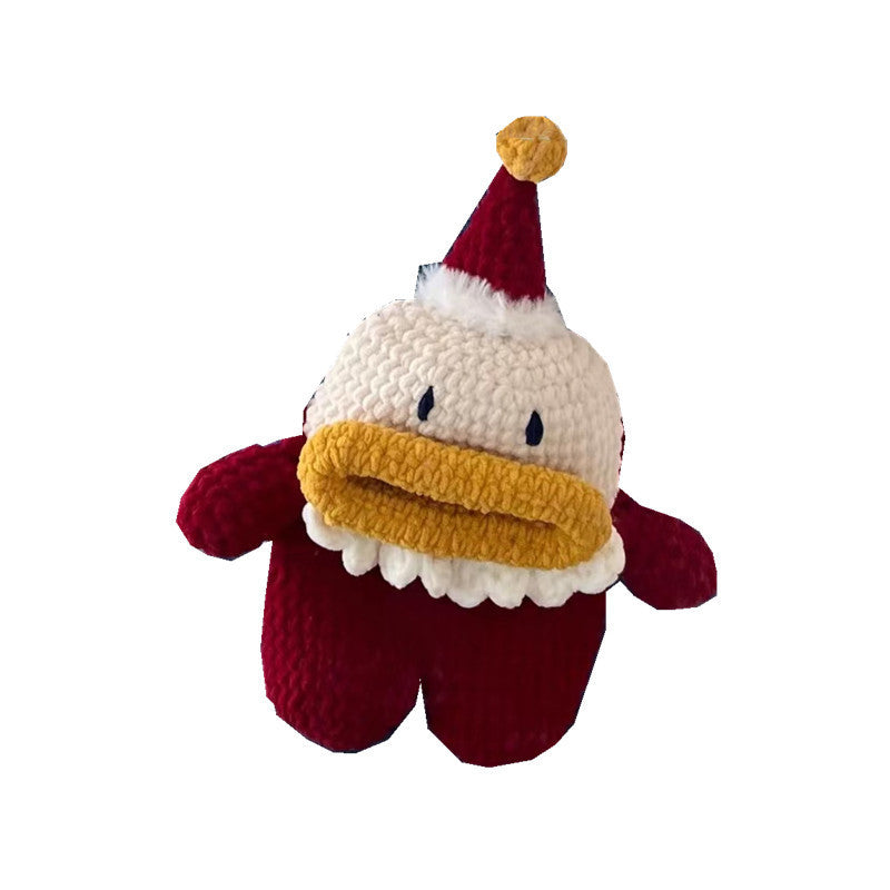 ビッグサイズニットモンスタースマホサコッシュ【その他のタイプ】