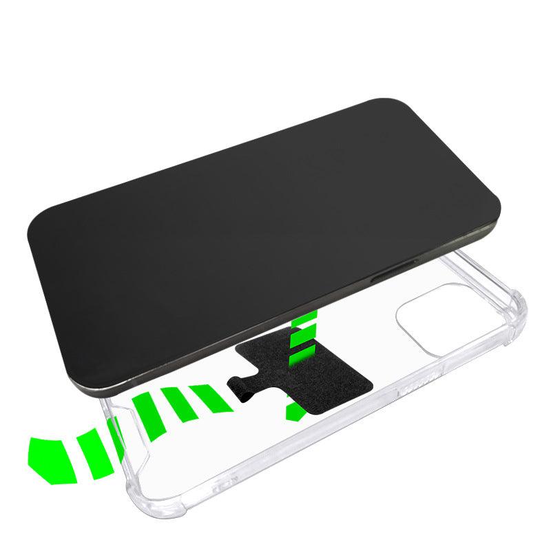 ナイロンスマホショルダーストラップ