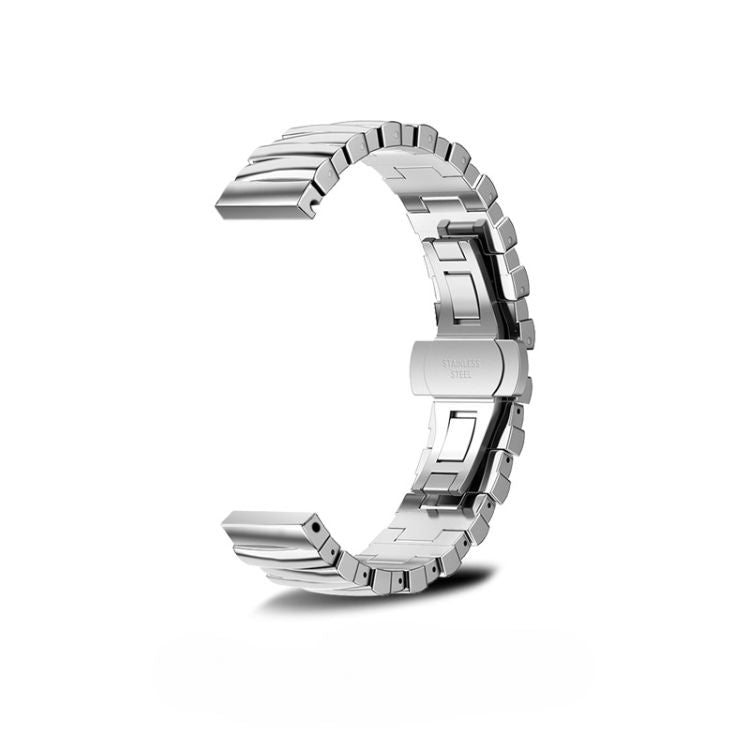 【全3色】クールメタルアップルウォッチバンド【Apple Watch】