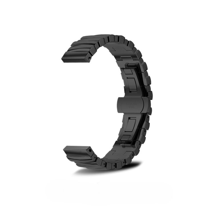 【全3色】クールメタルアップルウォッチバンド【Apple Watch】