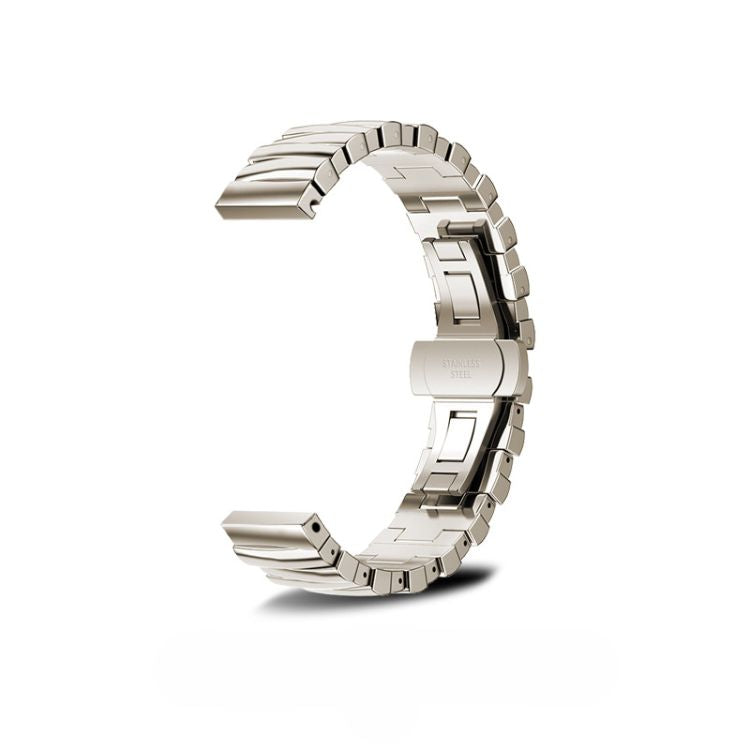 【全3色】クールメタルアップルウォッチバンド【Apple Watch】