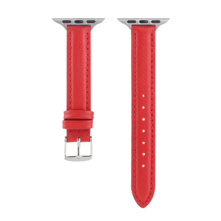 【全11色】本革レザーアップルウォッチバンド【Apple Watch】