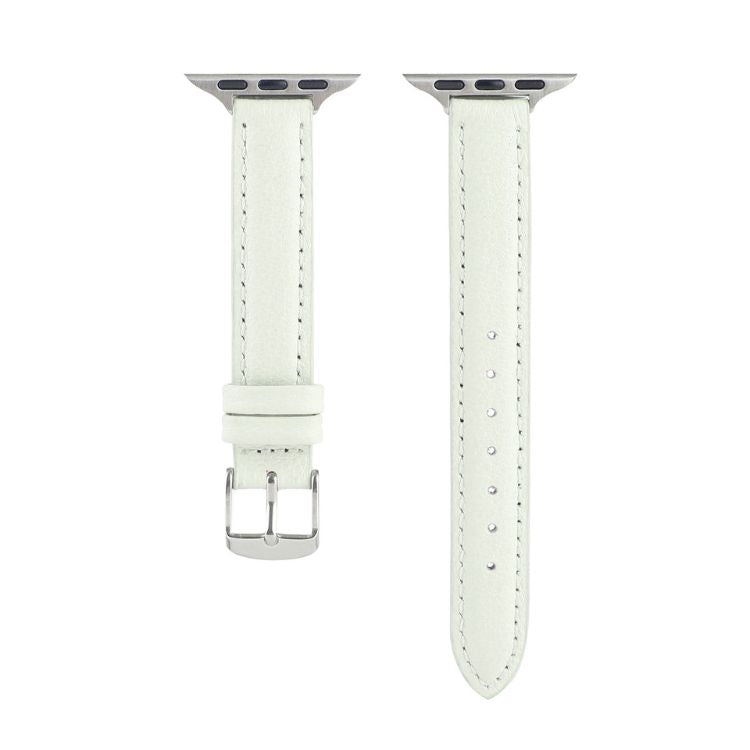 【全11色】本革レザーアップルウォッチバンド【Apple Watch】
