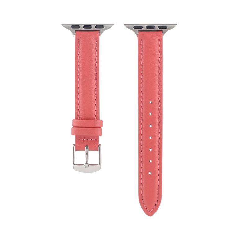 【全11色】本革レザーアップルウォッチバンド【Apple Watch】