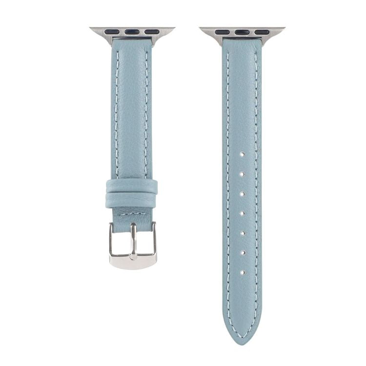 【全11色】本革レザーアップルウォッチバンド【Apple Watch】