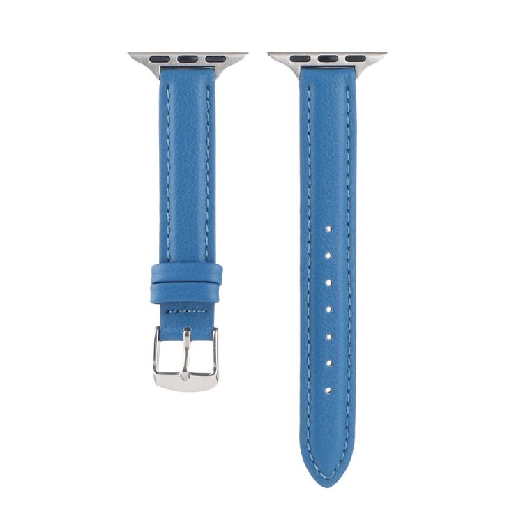 【全11色】本革レザーアップルウォッチバンド【Apple Watch】