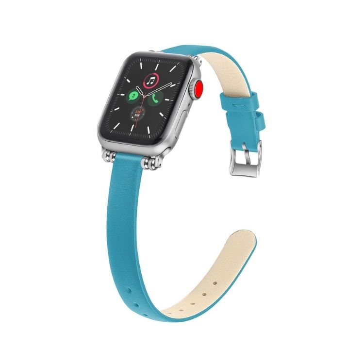 【全7色】クラシック本革アップルウォッチバンド【Apple Watch】