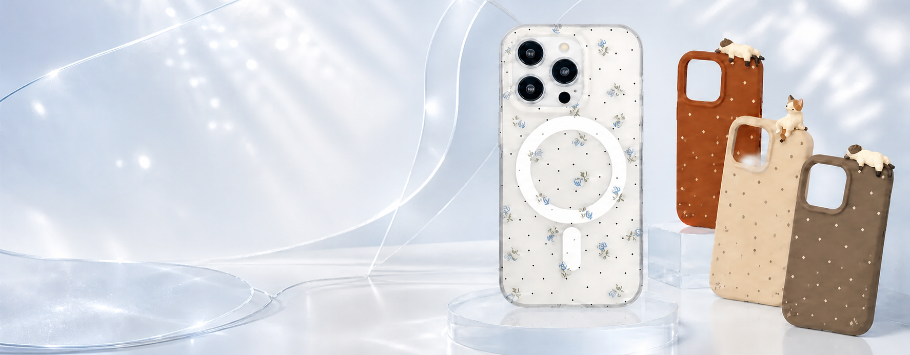SmaShol スマホケース特集
