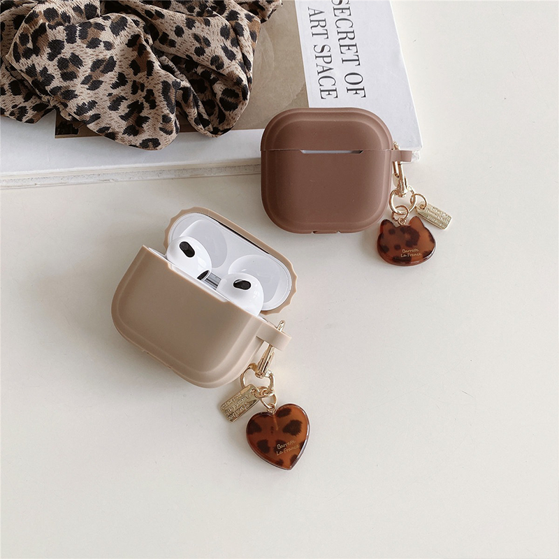 ラテカラーエアーポッズケース【AirPods】