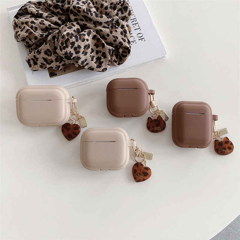 ラテカラーエアーポッズケース【AirPods】