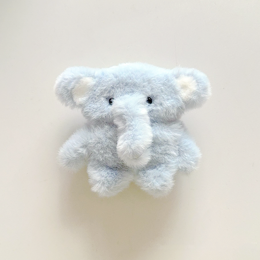 ぞうさんぬいぐるみケース【AirPods】