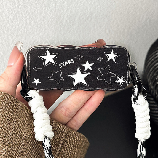 スターリースカイスマホショルダー