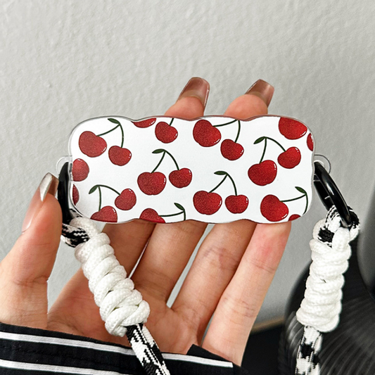 チェリーデザインスマホショルダー