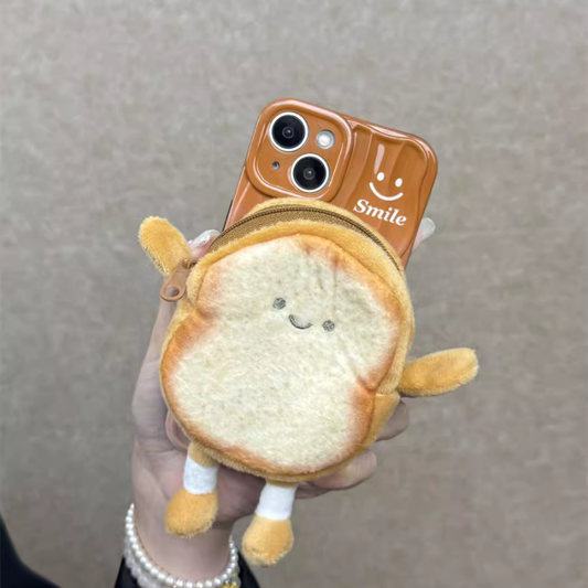 トーストポーチスマホショルダー