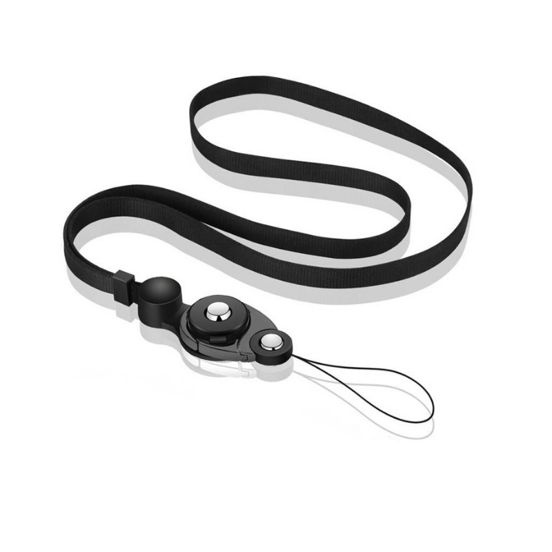 ワンタッチタフスマホネックストラップ【ストラップタイプ