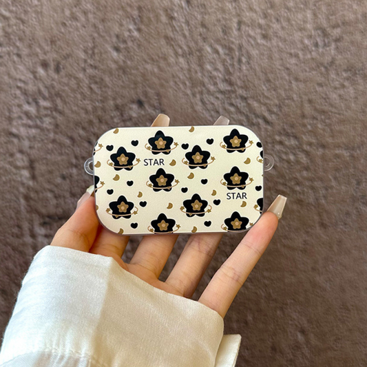 フリップミラースマホショルダー