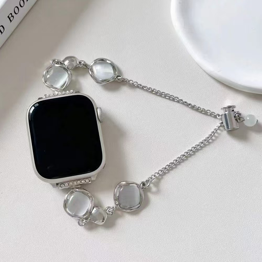 ジュエリーチェーンバンド【Apple Watch】