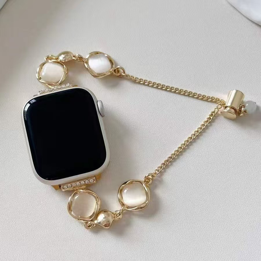 ジュエリーチェーンバンド【Apple Watch】
