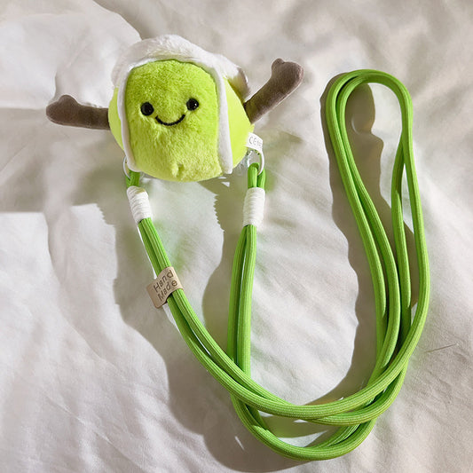 スポーツドールスマホショルダー