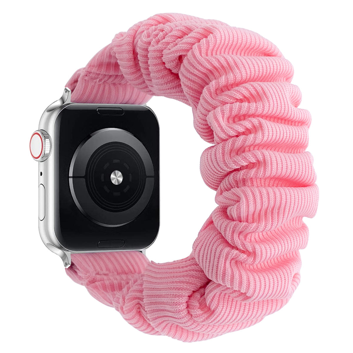 シュシュ風バンド【Apple Watch】