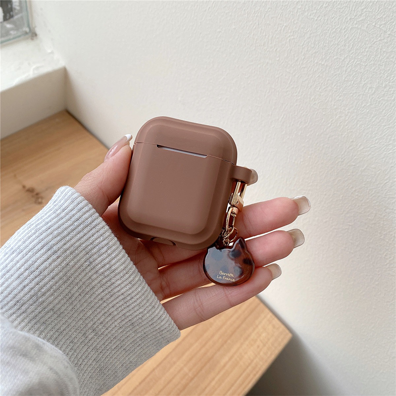 ラテカラーエアーポッズケース【AirPods】