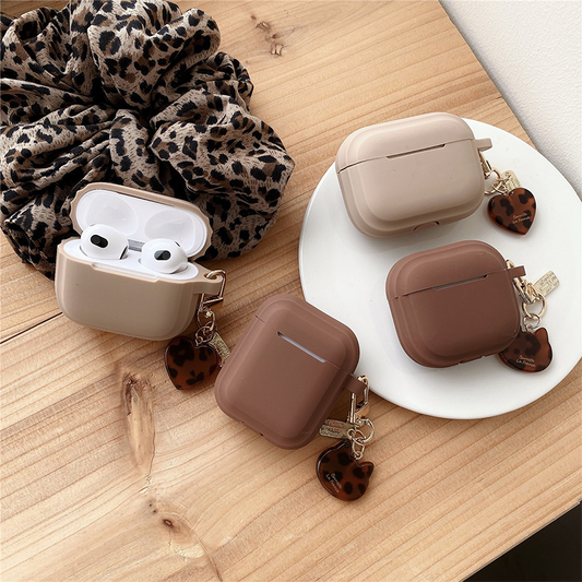 ラテカラーエアーポッズケース【AirPods】