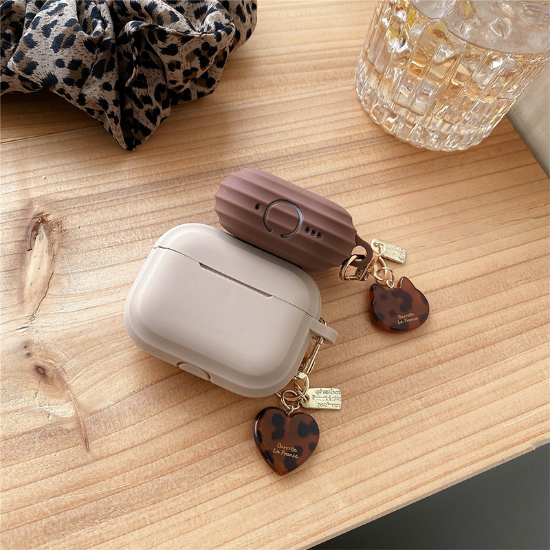 ラテカラーエアーポッズケース【AirPods】
