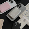 MagSafe
スマホ
カードケース