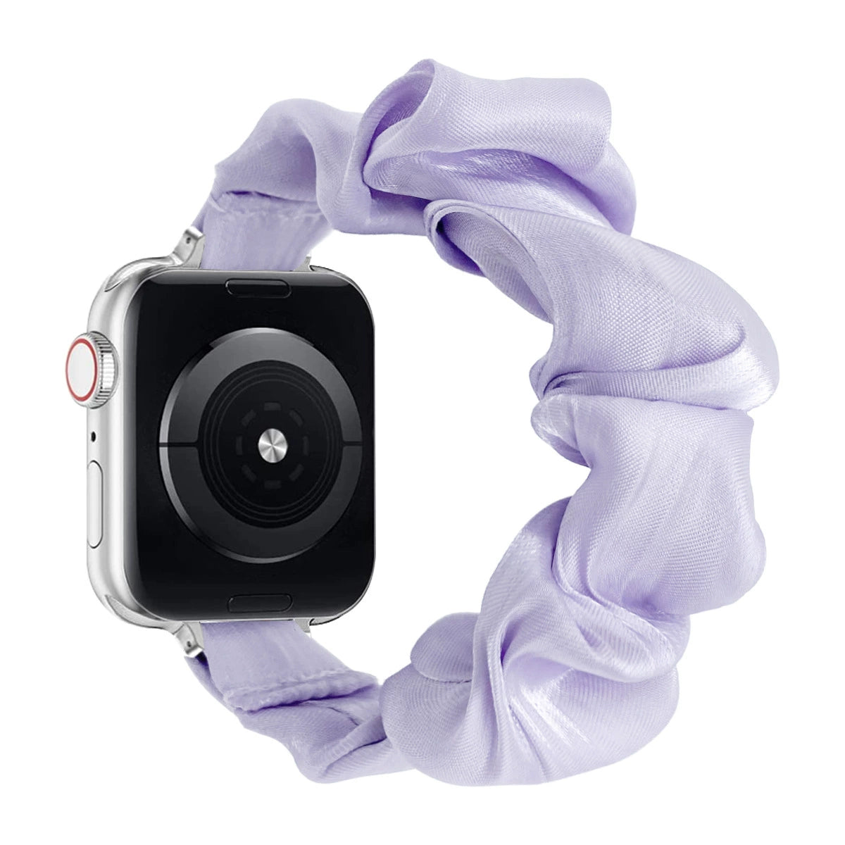 シルク風シュシュバンド【Apple Watch】