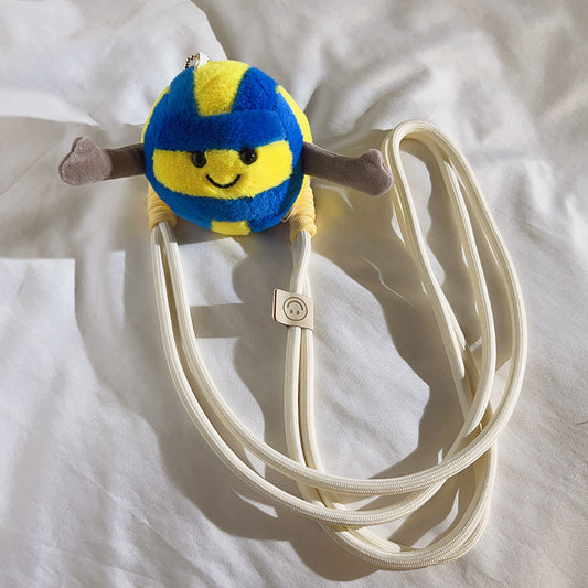 スポーツドールスマホショルダー