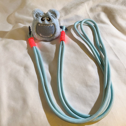 パステルモンスタースマホショルダー
