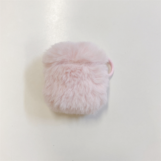 ふわもこボアケース【AirPods】