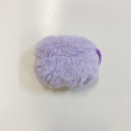 ふわもこボアケース【AirPods】