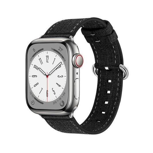 リネンタッチバンド【Apple Watch】