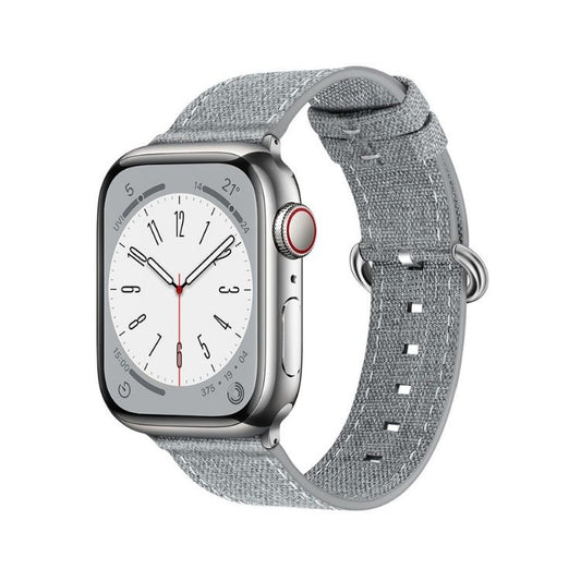 リネンタッチバンド【Apple Watch】