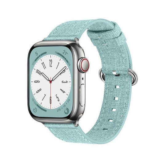 リネンタッチバンド【Apple Watch】