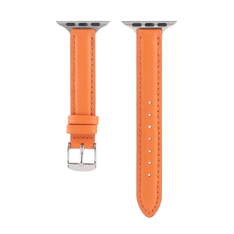 【全11色】本革レザーアップルウォッチバンド【Apple Watch】