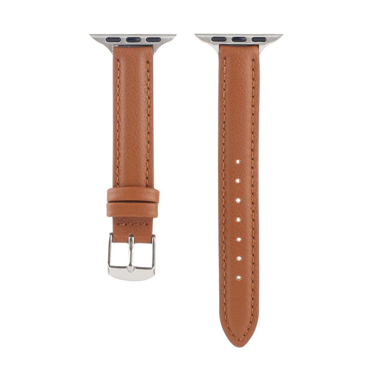 【全11色】本革レザーアップルウォッチバンド【Apple Watch】