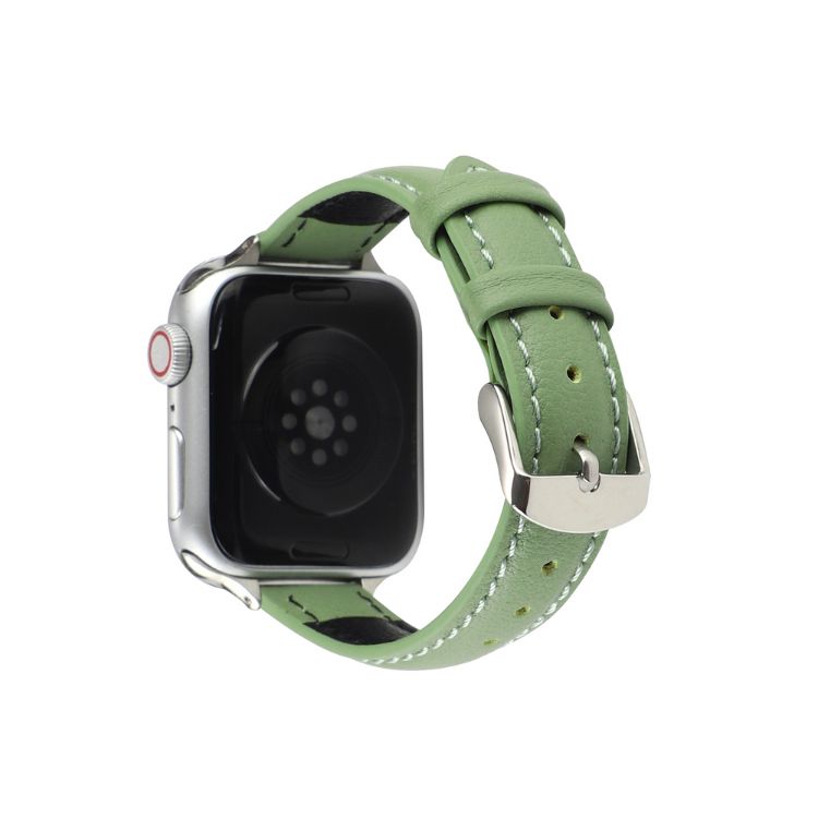 【全11色】本革レザーアップルウォッチバンド【Apple Watch】