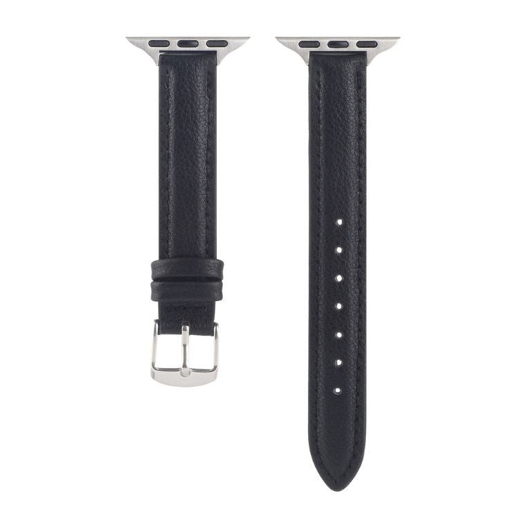 【全11色】本革レザーアップルウォッチバンド【Apple Watch】
