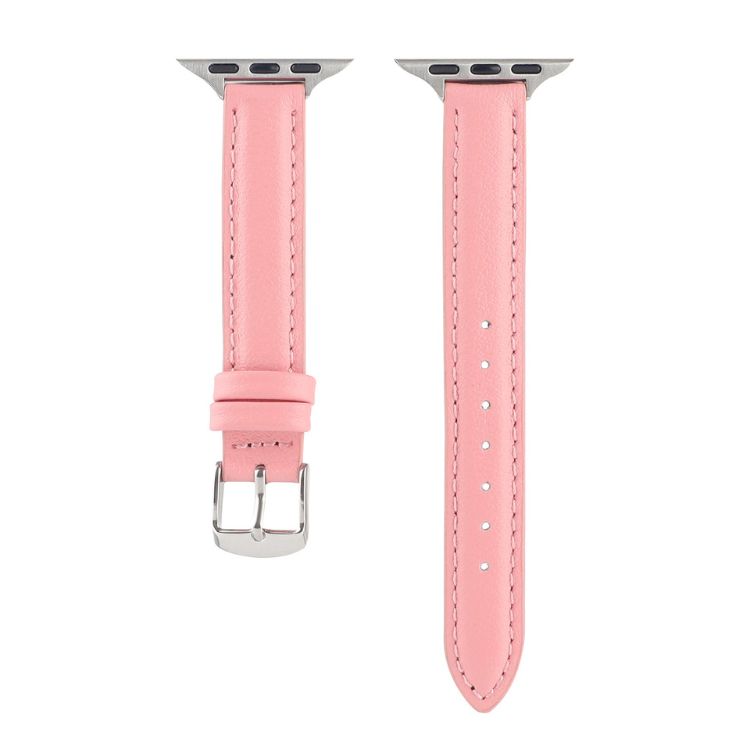 【全11色】本革レザーアップルウォッチバンド【Apple Watch】