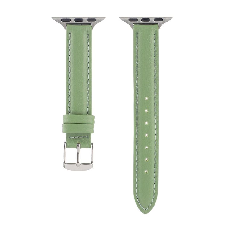 【全11色】本革レザーアップルウォッチバンド【Apple Watch】